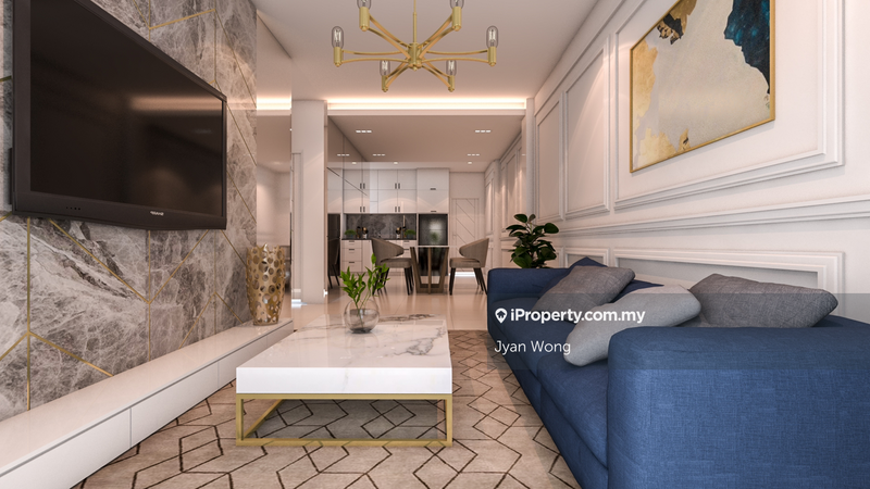 For Sale - Ambience Residence