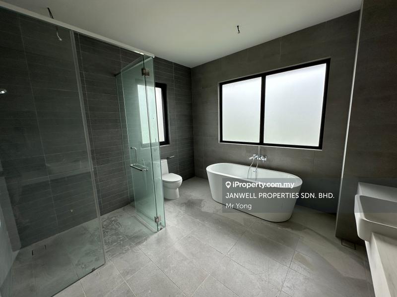 Semi-Detached House for Sale in Bandar Tropicana Aman, Telok Panglima Garang by Ethan Yong - iProperty.com.my