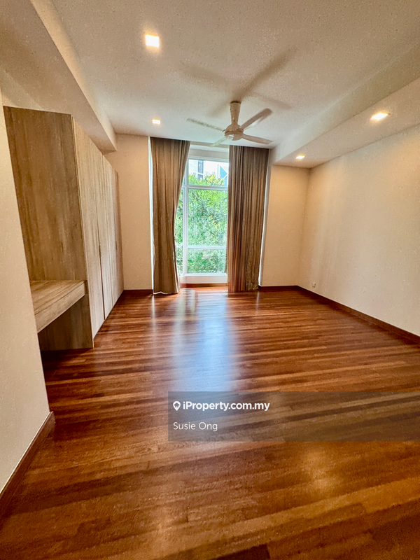 Service Residence for Rent in Brunsfield Residence by Susie Ong - iProperty.com.my