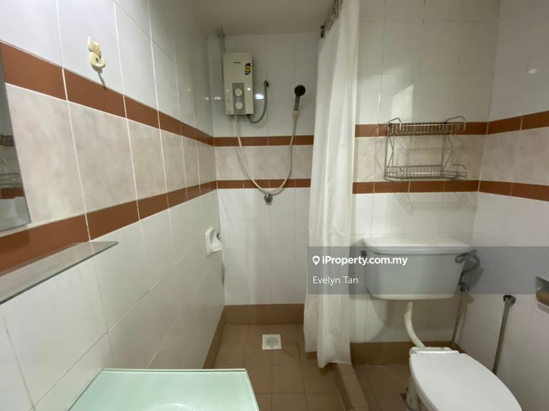 Kondominium untuk Dijual di The 19 Usj City Mall oleh Evelyn Tan - iProperty.com.my