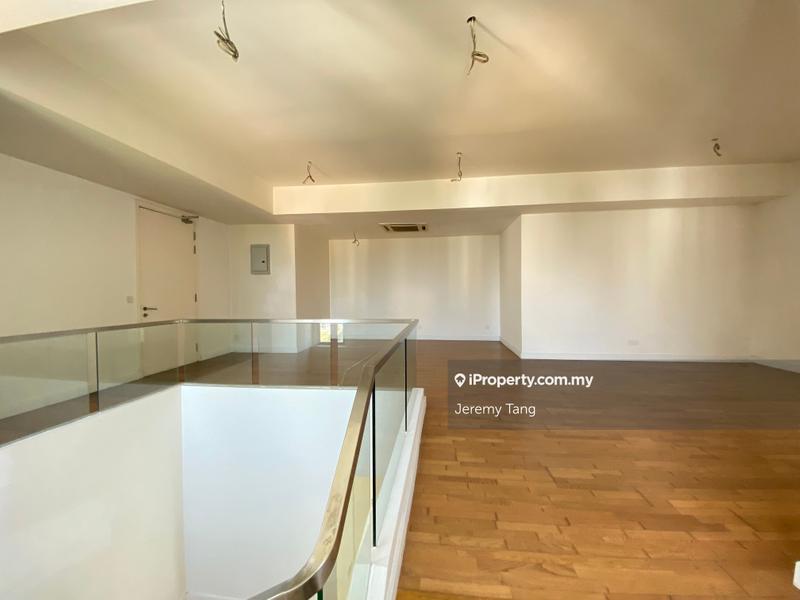Service Residence for Sale in Gateway Kiaramas Residences by Jeremy Tang - iProperty.com.my