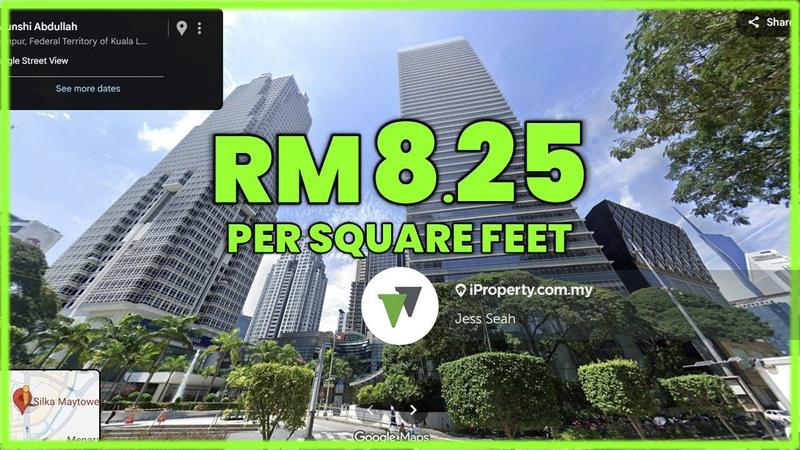 For Rent - ⭐ Ground floor retail ⭐ 2,000sf ⭐ Connected to 3 star hotel with 179 rooms ⭐