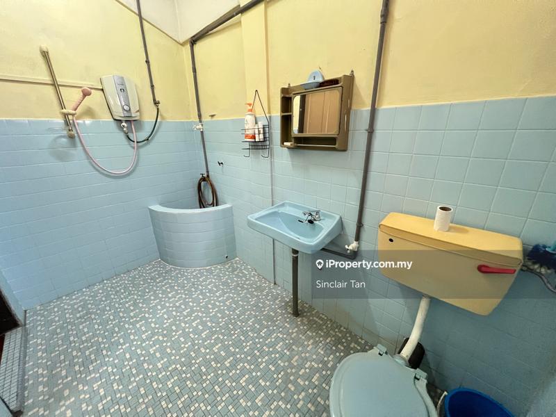 2-storey Terraced House for Sale in Taman Tang Kwor Ham, Semabok by Geoffery Wee - iProperty.com.my