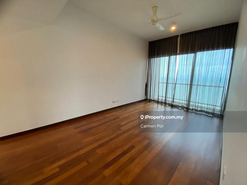 Condominium for Rent in Infinity Beachfront Condominium by Carmen Por - iProperty.com.my