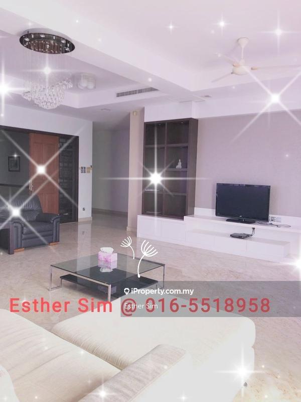 Condominium for Sale in Mayfair Condominium by Esther Sim - iProperty.com.my
