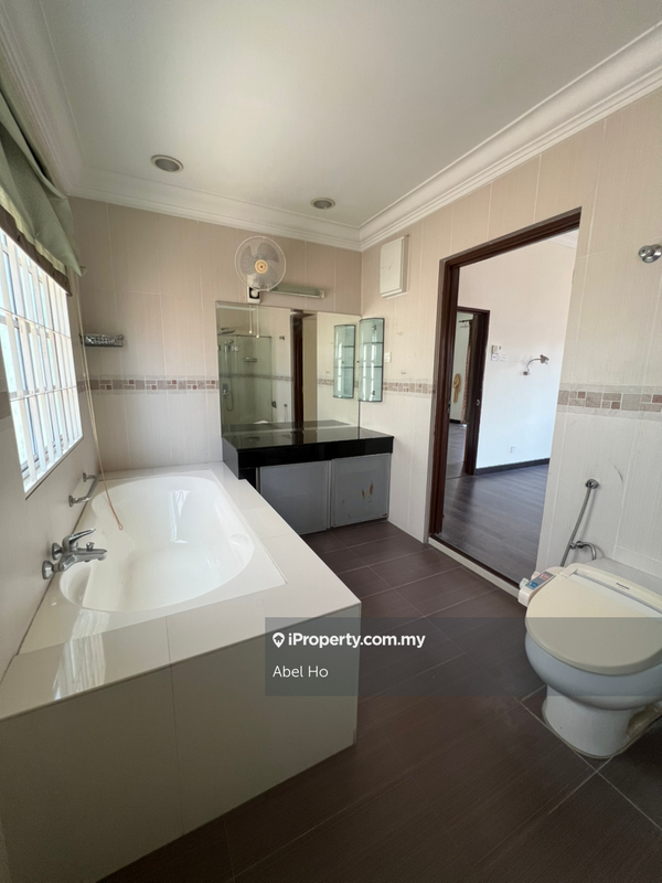 Semi-Detached House for Sale in Taman Sri Jelok, Kajang by Abel Ho - iProperty.com.my