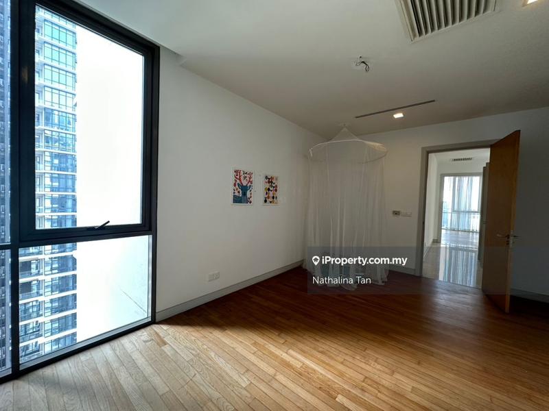 Residensi Servis untuk Dijual di Suria Stonor oleh Nathalina Tan - iProperty.com.my