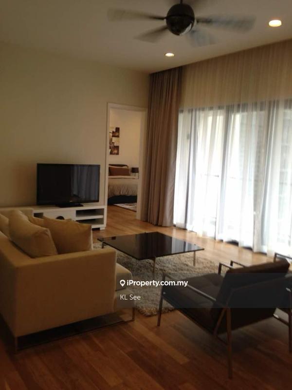 Service Residence for Sale in St Mary Residences by KL See - iProperty.com.my