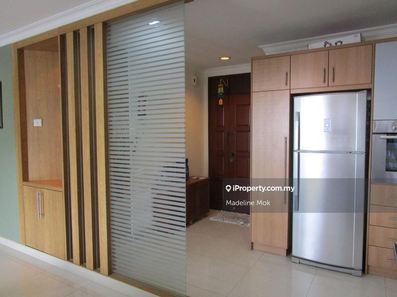 Condominium for Rent in Bangsar Puteri by Madeline Mok - Entrance Hall - iProperty.com.my