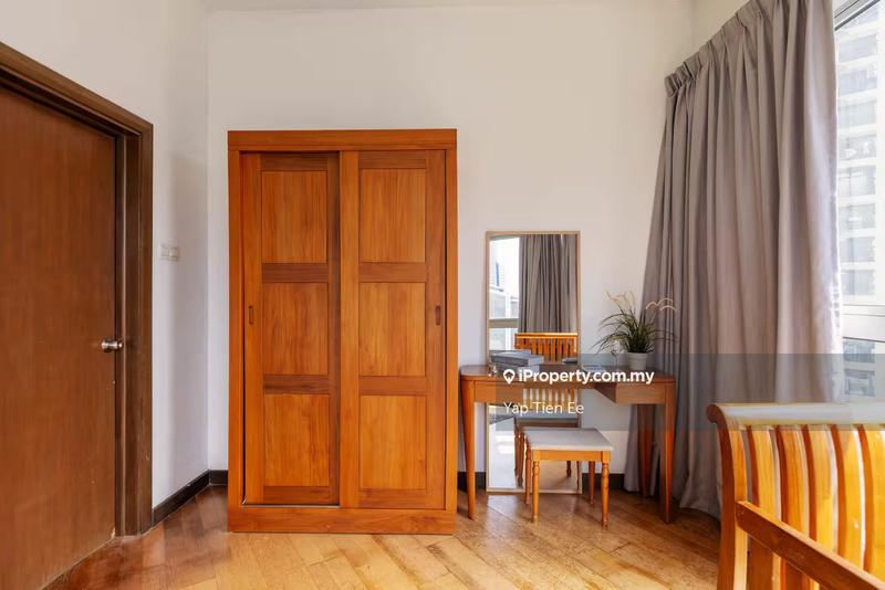 Service Residence for Rent in Regalia Residence by Yap Tien Ee - iProperty.com.my