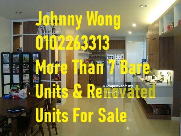 For Sale - Menjalara 18