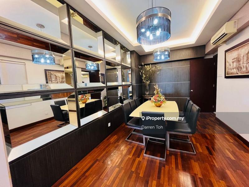 Kondominium untuk Dijual di Puteri Palma Condominiums oleh Darren Toh - iProperty.com.my