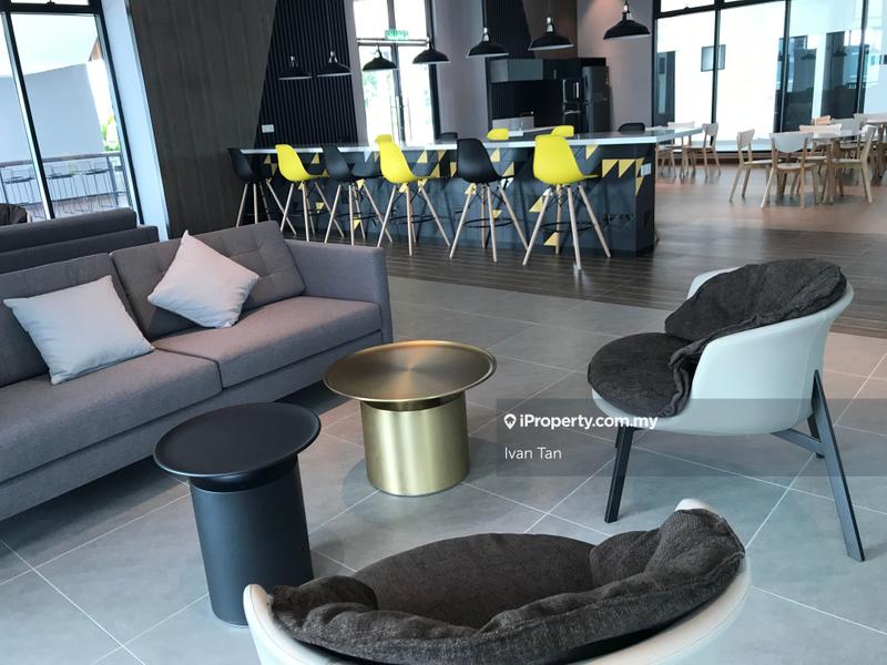 Kondominium untuk Dijual di The Address oleh Ivan Tan - iProperty.com.my