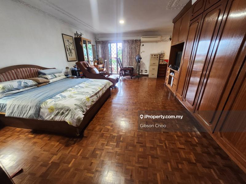 2-storey Terraced House for Sale in Taman Cheras, Cheras by Gibson Choo - iProperty.com.my