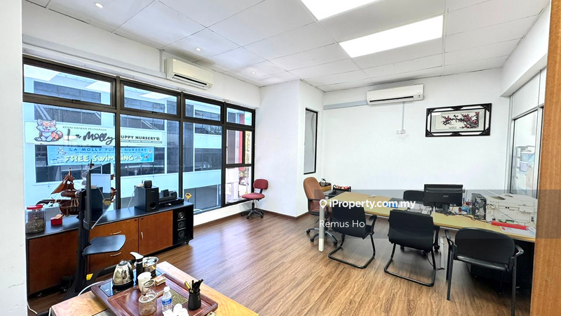 Kedai untuk Dijual di Bandar Damai Perdana, Cheras oleh Remus Ho - iProperty.com.my
