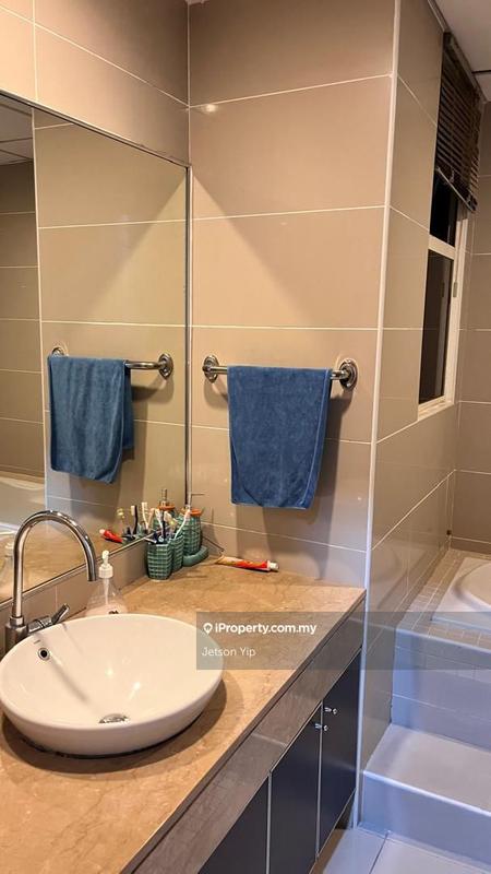 Kondominium untuk Dijual di Kiaramas Cendana oleh Jetson Yip - iProperty.com.my