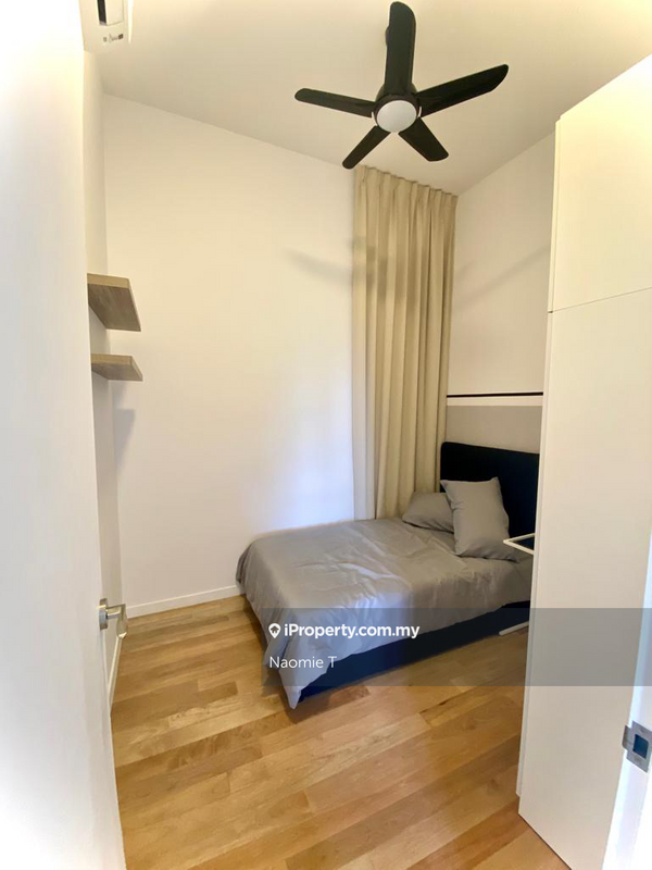 Condominium for Sale in Waltz Residences by Naomie T - iProperty.com.my