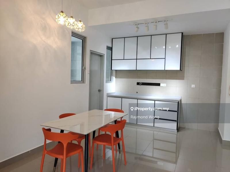 For Sale - SkyLake Residence