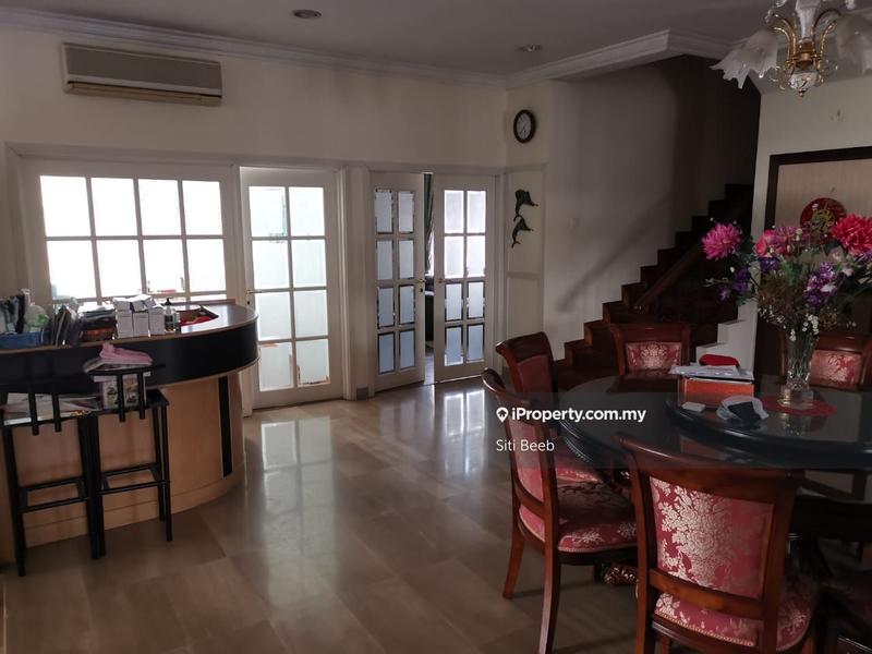 Bungalow House untuk Dijual di Taman Tunku, Bukit Tunku (Kenny Hills) oleh Siti Beeb - iProperty.com.my