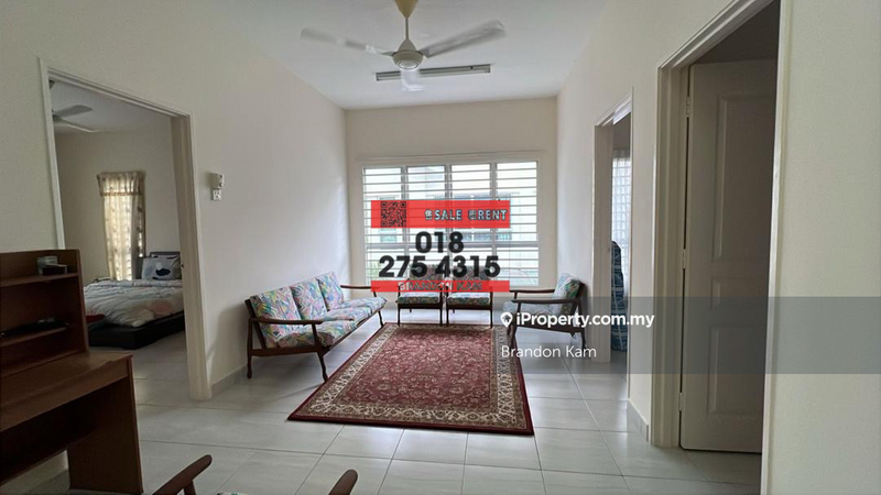 Rumah Berkembar untuk Dijual di Seremban, Senawang, S2, Sendayan, Seremban 2 oleh Brandon Kam - iProperty.com.my