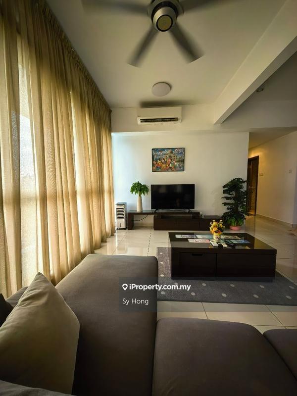 For Rent - Regalia Residence