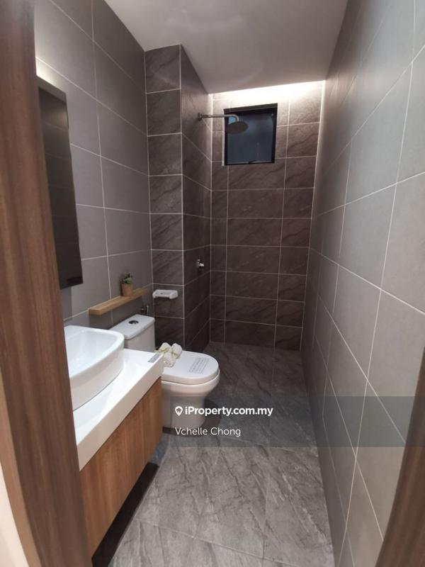 Service Residence for Sale in Avenue Residences by Vchelle Chong - iProperty.com.my