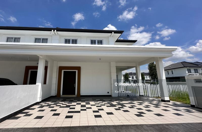 2-storey Terraced House for Sale in Eco Majestic, Semenyih by Ken Chew - iProperty.com.my