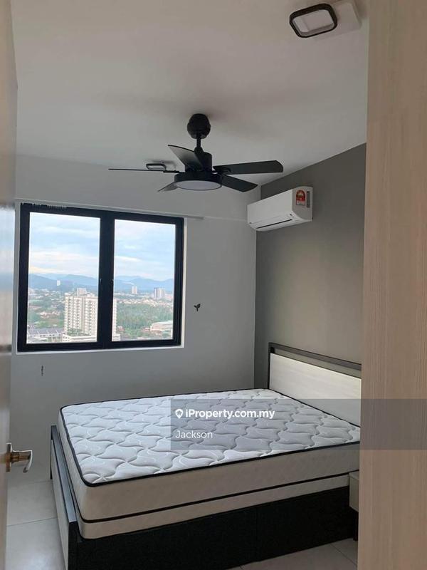 For Rent - Woodsland Park