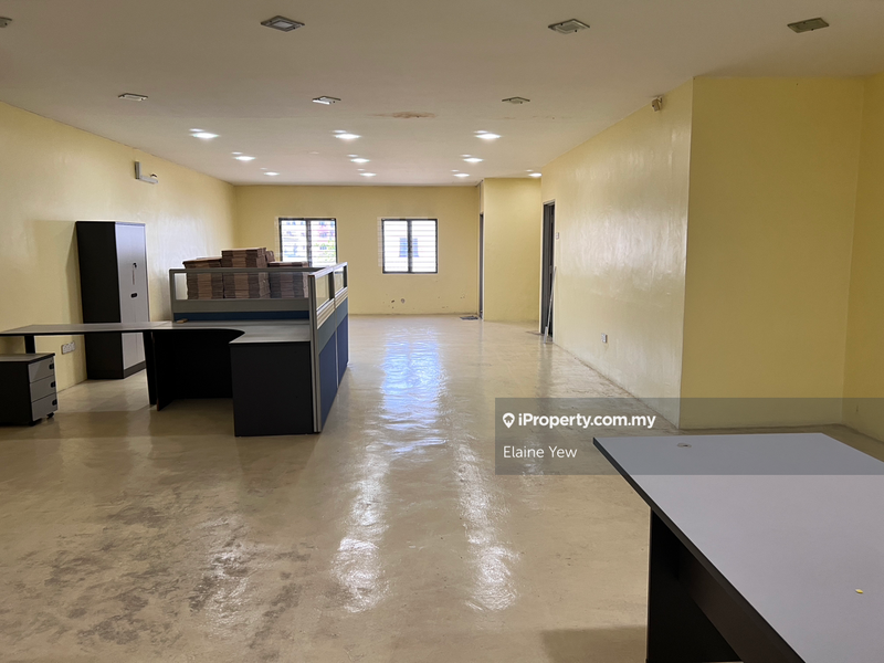 Shop for Sale in Taman Mastiara, Jalan Ipoh by Elaine Yew - iProperty.com.my