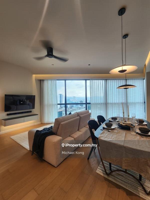 For Rent - TRX Residences