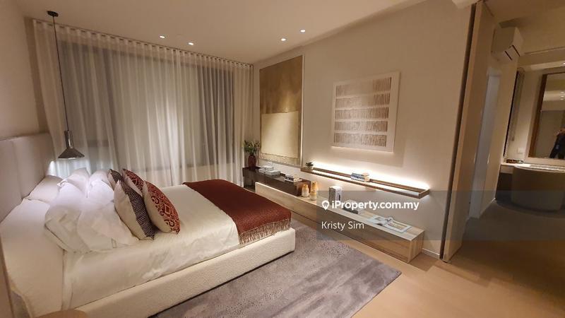 Condominium for Sale in Aetas Seputeh by Kristy Sim - iProperty.com.my