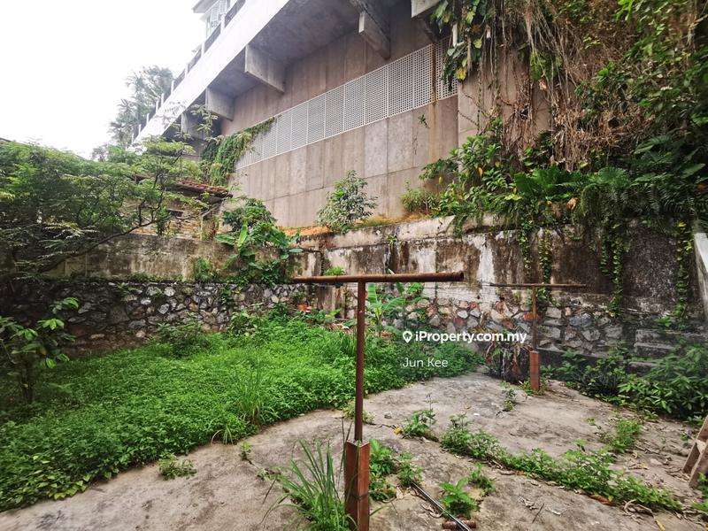 Rumah Teres untuk Dijual di prj7u, Taman Desa oleh Jun Kee - iProperty.com.my