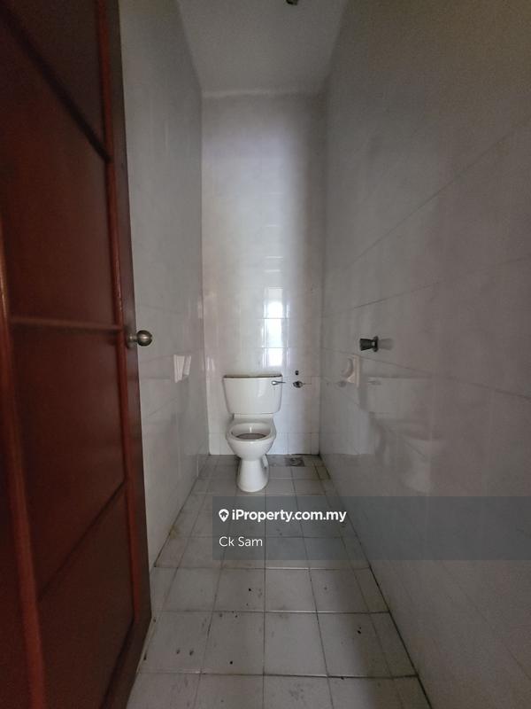 Rumah Berkembar untuk Dijual di Templer Park, Rawang oleh Ck Sam - iProperty.com.my