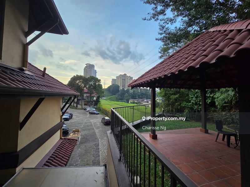 Banglo untuk Dijual di Taman Sri Hartamas, Bukit Kiara oleh Charisse Ng - iProperty.com.my