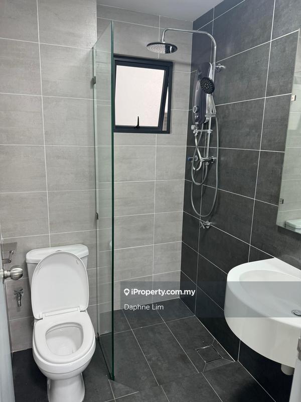 Condominium for Sale in Platinum Arena by Daphne Lim - iProperty.com.my