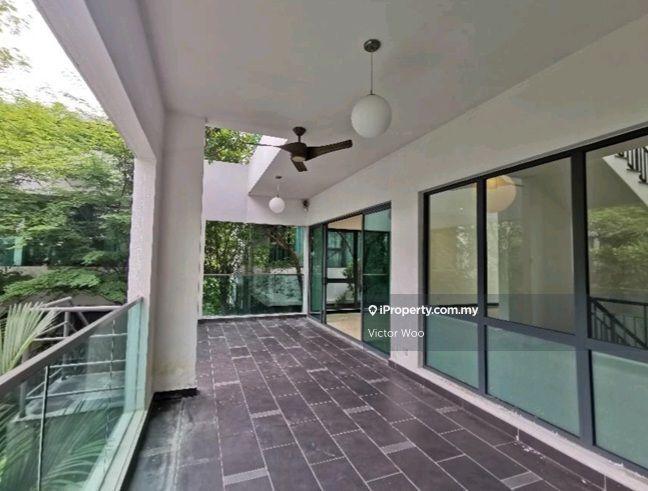 Bungalow House for Sale in 10 Damansara Heights,Bukit Damansara, Bukit Ledang, Damansara Heights by Victor Woo - iProperty.com.my