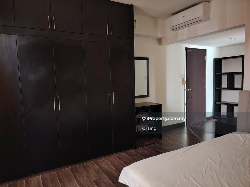 Condominium for Rent in Mont Kiara Bayu by Cj Ling - Bedroom - iProperty.com.my