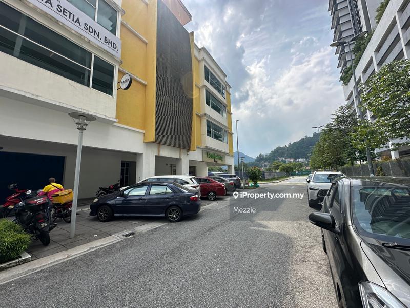 Kedai-Pejabat untuk Dijual di ha38v, Ulu Kelang oleh Mezzie - iProperty.com.my