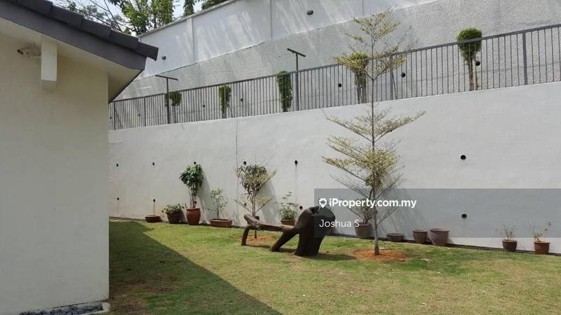 Bungalow House for Sale in Bukit Damansara, Damansara Heights by Joshua S - iProperty.com.my
