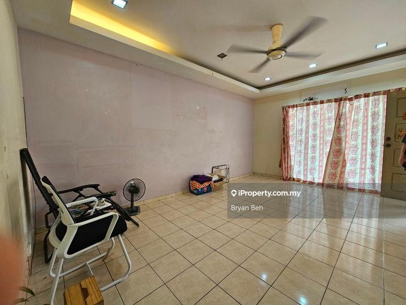 Rumah Teres 2-Tingkat untuk Dijual di Bandar Kinrara Seksyen 5, Bandar Kinrara oleh Bryan Beh - iProperty.com.my
