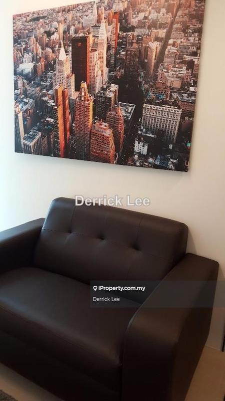 Kondominium untuk Disewa di Arte Subang West oleh Derrick Lee - iProperty.com.my