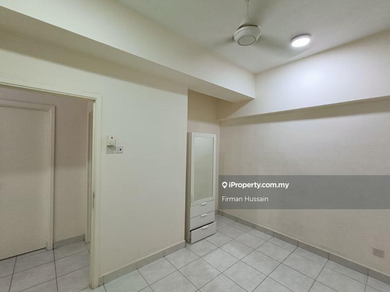 Residensi Servis untuk Dijual di Casa Suites oleh Firman Hussain - iProperty.com.my