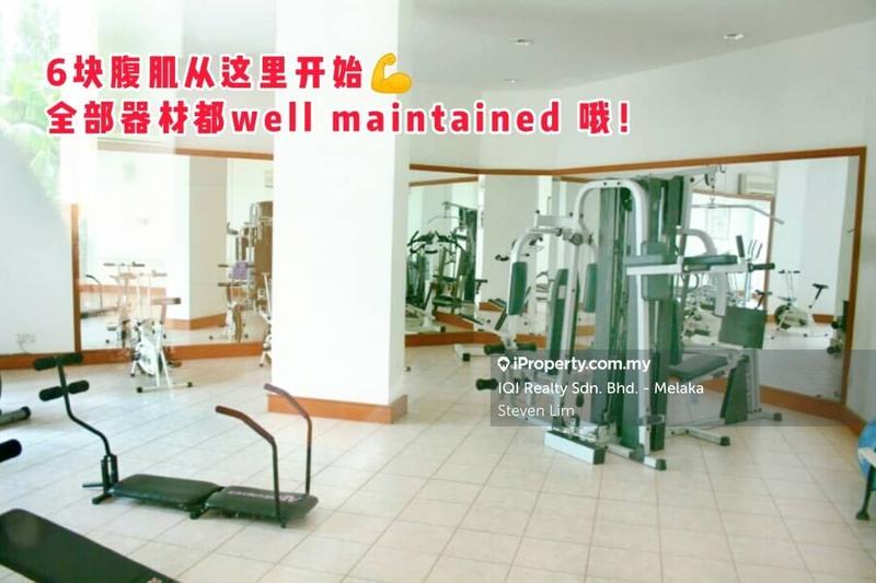 Condominium for Sale in Seri Bayan by Steven Lim - iProperty.com.my
