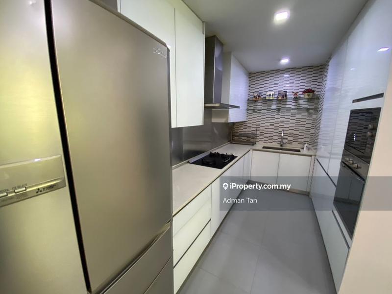 Condominium for Rent in Northpoint Residences by Adman Tan - iProperty.com.my