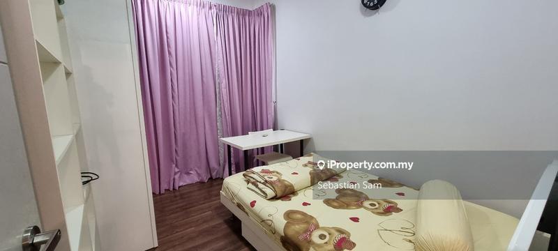Condominium untuk Disewa di Hijauan Saujana oleh Sebastian Sam - iProperty.com.my