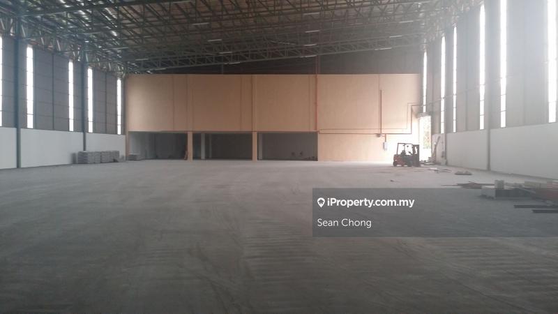 Detached Factory for Sale in North Port (Pelabuhan Utara), Port Klang (Pelabuhan Klang) by Sean Chong - iProperty.com.my