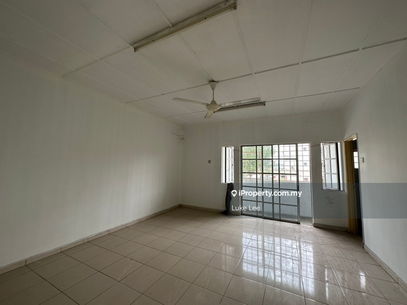 2-storey Terraced House for Sale in Taman perindustrian berjaya, Klang by Luke Lee - iProperty.com.my
