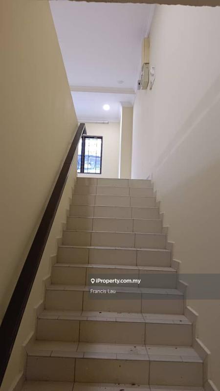 Rumah Bandar untuk Dijual di Mutiara Tropicana, Petaling Jaya oleh Francis Lau - iProperty.com.my
