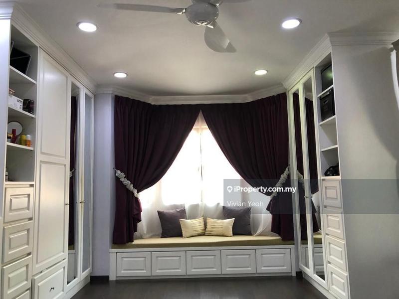 2.5-storey Terraced House for Sale in Subang Bestari, Shah Alam by Vivian Yeoh - iProperty.com.my