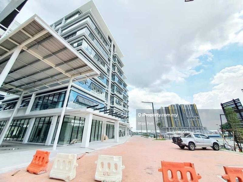 Shop / Office untuk Dijual di Balakong, Selangor oleh Max Pek - iProperty.com.my